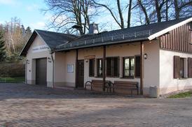Vereinshaus Fasendorf